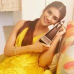 Kriti Sanon Instagram - Thank you @hindustantimes for India’s Most Stylish - Youth Icon award! 💛💛