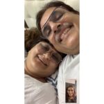 Kriti Sanon Instagram - My definition of Happily Ever After! ❤️❤️ Happyyy Anniversary Mumma Papa! 🤗❤️ 🧿 Love you both.. missing you! ❤️ @geeta_sanon @sanonrahul