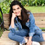 Kriti Sanon Instagram – Feeling the 9Million love 💙💙 Good morning everyone!! ☀️#9MillionOnInsta