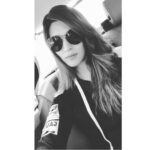 Kriti Sanon Instagram - Don’t define your world in black and white.. Grey is where the Magic lies!.. 💫✨ [whatever said.. #blackandwhite pics have something magical about them for sure😜]