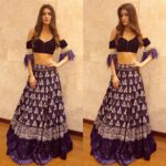 Kriti Sanon Instagram – And its my favorite @manishmalhotra05 for Diwali! 💃🏻❤️ love love love!