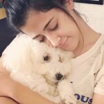 Kriti Sanon Instagram – Back home to my babies! ❤️ @nupursanon #Disco