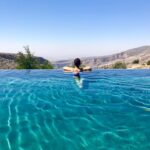 Kriti Sanon Instagram - Tranquility. #oman #calm #alilajabalakhdar