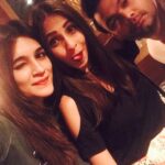 Kriti Sanon Instagram – Last night of Spain! #madness #SpainLove @aasifahmedofficial @ayeshoe