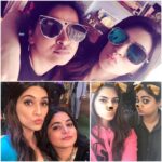 Kriti Sanon Instagram - Some serious pouting happening with this one!! 😙 ☺️❤️ love you @ashwinyiyertiwari #bareillykibarfi
