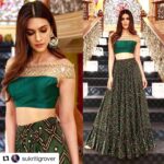 Kriti Sanon Instagram – #Repost @sukritigrover with @repostapp
・・・
Repost from @style.cell @kritisanon for @bareillykibarfi promotions in @arpitamehtaofficial Earrings @shillpapuriidesignerjewellery @instagladucame juttis @shilpsutra Styled by @sukritigrover @style.cell Hair @aasifahmedofficial Make Up @makeupbyadrianjacobs #sukritigroverforstylecell #kritisanon #bareillykibarfi