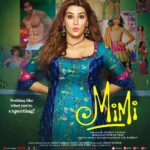 Kriti Sanon Instagram - This July, the happiest movie will make you cry! Delivering a glimpse of her story in 3 days, #Tuesday! Stay tuned for #MimiTrailer. #NothingLikeWhatYoureExpecting #Mimi releasing on 30th July on @officialjiocinema & @netflix_in. @pankajtripathi @evelynedwards1 @saietamhankar @aidanwhytock #SupriyaPathak #ManojPahwa #DineshVijan @laxman.utekar @arrahman @amitabhbhattacharyaofficial @rohanshankar06 @samruddhiporey @agrawal.akash85 @maddockfilms @OfficialJioStudios @sonymusicindia