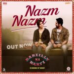 Kriti Sanon Instagram – बरेली का रोमांस –
The sweetest song of #BareillyKiBarfi -Here’s #NazmNazm : bit.ly/NazmNazm @ayushmannk @ashwinyiyertiwari @junochopra Link in BIO