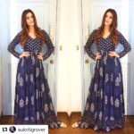 Kriti Sanon Instagram - #Repost @sukritigrover with @repostapp ・・・ @kritisanon Kickstarting @bareillykibarfi promotions in @balanapunit Jewellery @amrapalijewels Styled by @sukritigrover @style.cell Hair @aasifahmedofficial Make Up @makeupbyadrianjacobs #kritisanon #sukritigroverforstylecell #bareillykibarfi PR @the.yellow.dot