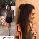 Kriti Sanon Instagram – #Repost @sukritigrover with @repostapp
・・・
@kritisanon in @shivanandnarresh summer trench @asos tee @madison_onpeddar pleated Skirt Footwear @tresmode Styled by @anaitashroffadajania @sukritigrover @style.cell ! hair @aasifahmedofficial Make Up @jacobsadrian ! #stylecell #kritisanon #raabta