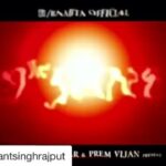 Kriti Sanon Instagram - #Repost @sushantsinghrajput with @repostapp ・・・ Raabta . ❤️