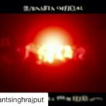 Kriti Sanon Instagram - Dialogue Promo 3 Raabta