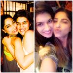 Kriti Sanon Instagram – Happiesttt Birthday Sukksss!!! Stay the amazing happy person you are!!! Love ya!! 🤗❤️😘 @sukritigrover