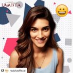 Kriti Sanon Instagram - Many moods of Saira..! ❤️ #Raabta How many can you replicate? ;)