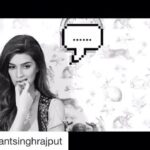 Kriti Sanon Instagram – 🙄 ok fine, you came up with #Raabta SIGN @sushantsinghrajput . But ‘infinity’ school mein sikhaate hain.. Jus saying!😏😏
#Repost @sushantsinghrajput with @repostapp
・・・
Hahahaha @kritisanon , check this out. I am an engineering dropout but “I” came up with this sign. The Secret is Out..!!!
✊😜😈
#Raabta