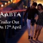 Kriti Sanon Instagram - #Raabta trailer out in 2 days guys!! 👏🏻💃🏻 excited!! 😁 @sushantsinghrajput @raabtaofficial #dineshvijan #maddock