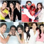 Kriti Sanon Instagram – 7 Years of Heropanti, 7 Years in the industry, 7 years of Loving what i do.. Its been a beautiful journey so far, the best phase of my life..
These pictures bring back so many memories.. Missing you guys more today @tigerjackieshroff #SajidSir @sabbir24x7 @wardakhannadiadwala @nadiadwalagrandson 💖💖