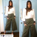 Kriti Sanon Instagram – #Repost @sukritigrover with @repostapp
・・・
@kritisanon for Zoom Tv in @madison_onpeddar Styled by @sukritigrover @style.cell #stylecell #sukritigroverforstylecell #kritisanon #zoomtv