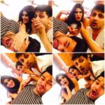 Kriti Sanon Instagram - Mental!!! 🙈😂❤️ @jacobsadrian @aasifahmedofficial