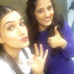 Kriti Sanon Instagram – Loved being at @khidkiyaan 2017!! So good to see so much talent around. Thank u @castingchhabra and the entire team for a great time! 👍🏻👌🏻😁🤗❤️ @nupursanon