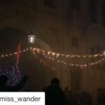 Kriti Sanon Instagram - Hahaha Cemora! That’s one mad trip you’re on @one_miss_wonder! Hey guys check this #MadNomad out.! :) #Repost @one_miss_wander with @repostapp ・・・ Heard you just got back from your trip @kritisanon. Here’s what I’ve been up to ;) #Spain #Party #Street #Scenes #MadNomad