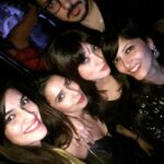 Kriti Sanon Instagram – #aboutlastnight Happyyyy New Year guys!!! @sharadakarki @pvijan