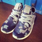 Kriti Sanon Instagram - Thankkk you @adidas for this cool pair!! Love it!! ❤️❤️ #shoelove