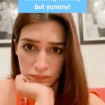 Kriti Sanon Instagram – In Love with @myfitness Peanut Butter 😋❤️
Order yours from www.myfitness.co.in , use my code KRITI for extra discounts 🎁
#myfitness #peanutbutter #myfitnesspeanutbutter