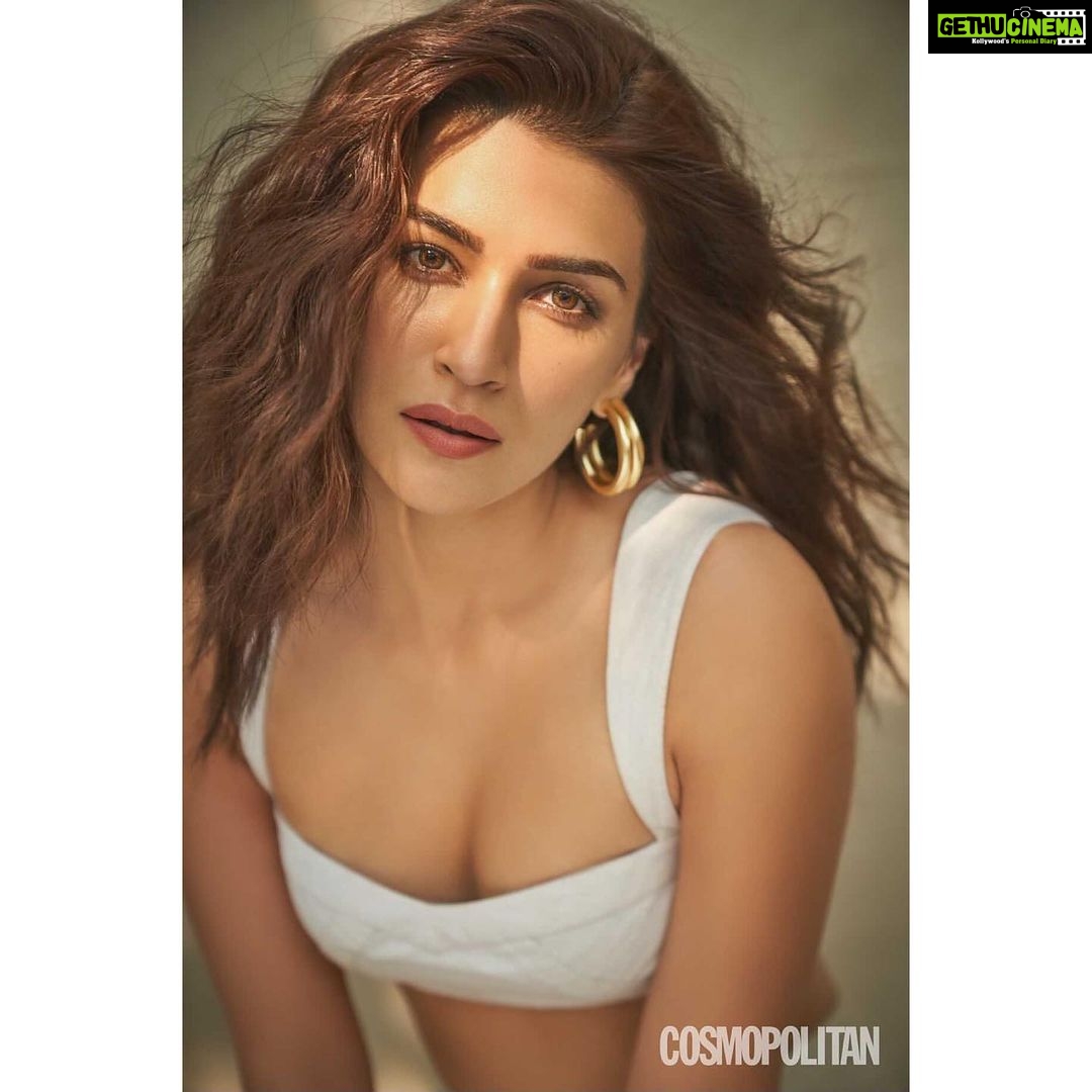 Kriti Sanon - 1.4 Million Likes - Most Liked Instagram Photos