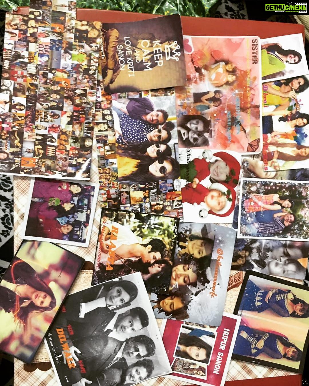 Kriti Sanon Instagram - Love pouring in all the way from Myanmar!! Thank you so much guys..! Gifts without an occasion r the best! ❤️❤️