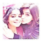 Kriti Sanon Instagram – Happpiiessttt birthday Ashwini!! One of the most genuine ppl i hav met in the industry wid such a pure heart! You r as sweet as Bareilly ki Barfi! ;) stay the way you r!❤️ love you🤗