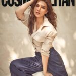 Kriti Sanon Instagram – #Repost @cosmoindia
・・・
Cosmo India coverstar Kriti Sanon (@kritisanon ) is part of some mega movies this year, and has a very impressive bucket list lined up ahead. Read her candid conversation as the 30-year-old tells us all about her journey so far, and why it is okay if you haven’t figured out your passion yet, in the new issue of Cosmo India, out now! 

Editor Nandini Bhalla (@nandini Bhalla )
Styling: Zunaili Malik (@zunailimalik) 
Photographs: Rohan Shrestha (@rohanshrestha) 
Interview: Humra Afroz Khan (@humraakhan) 
Hair: Aasif Ahmed (@aasifahmedofficial) at @runwaylifestyl 
Make-Up: Shraddha Naik (@shraddha.naik)  using Faces Canada (@facescaneda) 
Production: P. Productions (@p.productions_ ) 
Fashion Assistant: Humaira Lakdawala (@HumairaLakdawala) and Manveen Guliani (@ManveenGuliani) 
Fashion Interns: Aarushi Garg (@_aarushigarg_ ) and Ananya Banerjee (@anan.yaaaaas ) 
Actors Reputation Management: @media.raindrop 
.
Kriti is wearing bodysuit @hm , pants @nineteen_ninetyfive 
.
.
.
.
.
.
.
.
.
.
#cosmoindia #kritisanon #bollywoodcelebrity #cosmopolitanindia