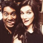 Kriti Sanon Instagram - Happiessttt birthday fellow Leo @sabbir24x7 ☺️U'll always be my go-to person!!Stay the happy soul u r!Love u❤️!