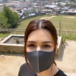 Kriti Sanon Instagram – #ArunachalTravelSeries 
Episode 2: Itanagar to Ziro

#Bhediya #arunachalpradesh @maddockfilms