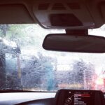 Kriti Sanon Instagram - Mumbai rains ❤️❤️ Mumbai rain TRAFFIC 😡😡😩😩