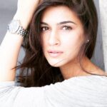 Kriti Sanon Instagram - Dont let someone dim your light, simply because its shining in their eyes..