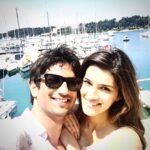 Kriti Sanon Instagram - And its a schedule wrap!!! Wooohhooo! 👏🏻💃🏻🍻🍻 #SushantSinghRajput #Raabta #maddockfilms