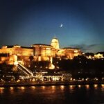 Kriti Sanon Instagram - Last few days of this beautiful view.. ❤️ #gonnamissthis #Budapest