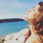 Kriti Sanon Instagram - Croatia #Raabta ❤️❤️