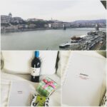 Kriti Sanon Instagram - Budapest it is..!! ❤️❤️ love the welcome! lets absorb the city for 10 days before we start rolling! #Raabta
