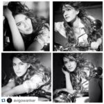 Kriti Sanon Instagram – #Repost @avigowariker with @repostapp.
・・・
#PostPackUpShots today with the stunning @kritisanon after a crazily styled shoot! #NoTouchup #cineblitzcover