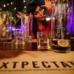 Kriti Sanon Instagram – And we discovered a new place to chill in Delhi! 😁 But i ain’t telling u the name! 😝