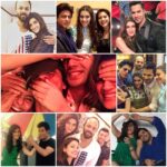 Kriti Sanon Instagram - As this year comes to an end..i miss my Dilwale family..my most memorable journey..These ppl made 2015 fully dilwala for me! Rohit sir, Shah sir, @varundvn @fukravarun Kajol mam ❤️❤️