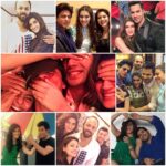 Kriti Sanon Instagram – As this year comes to an end..i miss my Dilwale family..my most memorable journey..These ppl made 2015 fully dilwala for me!  Rohit sir, Shah sir,  @varundvn  @fukravarun Kajol mam ❤️❤️