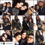 Kriti Sanon Instagram - I agree @rashiejain 😘😘 next time u both need to come to mumbai!! 😜