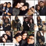 Kriti Sanon Instagram – I agree @rashiejain 😘😘 next time u both need to come to mumbai!! 😜