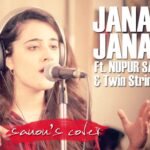 Kriti Sanon Instagram – My rockstar gave me the best Christmas present! Cover of Janam Janam in her voice! Here’s the link guys :  https://m.youtube.com/watch?v=Afp8fcd-S1Y  @nupursanon ❤️❤️