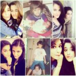 Kriti Sanon Instagram - Happyyy birthday my baby!! Love you my pretty rockstar! @nupursanon 😘😘😘 best sister eva!! 👭