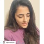 Kriti Sanon Instagram – My Rockstar sister! ❤️ #Repost @nupursanon with @repostapp.
・・・
Agar tum saath ho
A snippet for now!💁
Tried this cuz i was told by a lot of friends ☺️
#sorryfortheweirdexpressions
