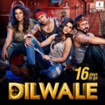 Kriti Sanon Instagram – 16 days to go!! #Dilwale